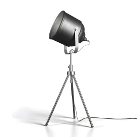 Lamp with tripod by maisons du monde